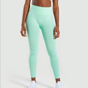 Gymshark Vital Seamless Legging size XS